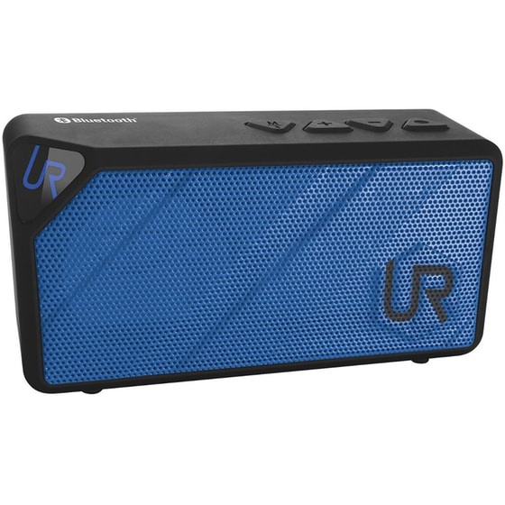 Φορητό Ηχείο Urban Revolt YZO Wireless Μπλε image 1