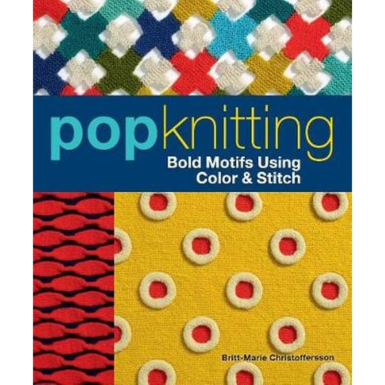 Pop Knitting image 0
