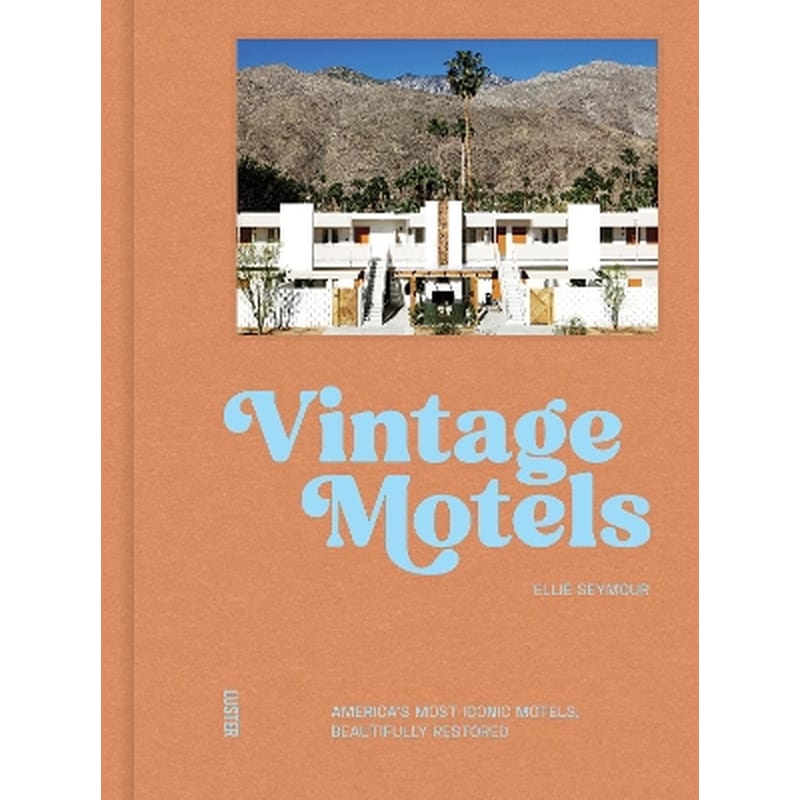 Vintage Motels