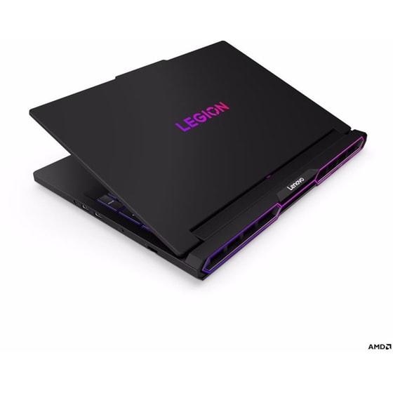 Lenovo Legion Pro 7 16AFR10H 16" OLED (AMD Ryzen 9-9955HX3D/64 GB/2TB SSD/GeForce RTX 5080/Win11Home)) Laptop image 10