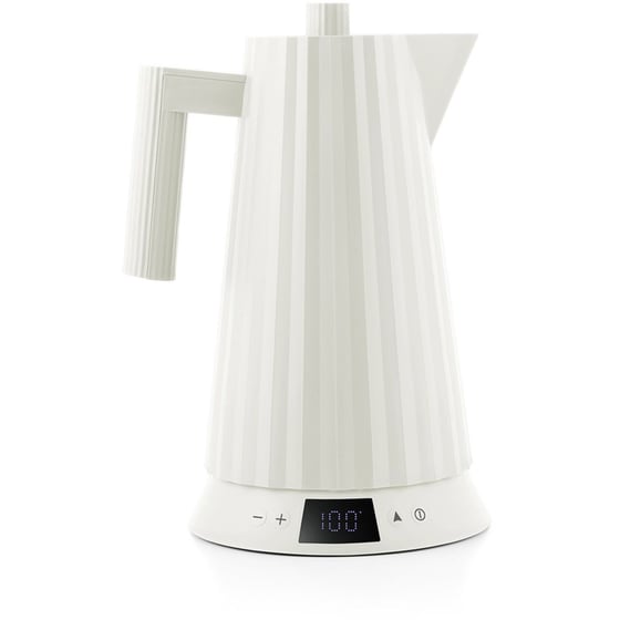 ALESSI MDL21 2200 W 1.7 L Λευκό Βραστήρας image 0