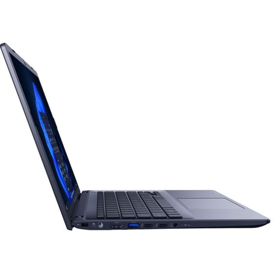Toshiba Tecra A40-M 14" FHD+ IPS (Intel Core Ultra7-255H/32 GB/1TB SSD/Arc Graphics/Win11Pro) Laptop image 9
