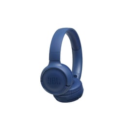 JBL Tune 500BT Ασύρματα Ακουστικά Κεφαλής - Μπλε