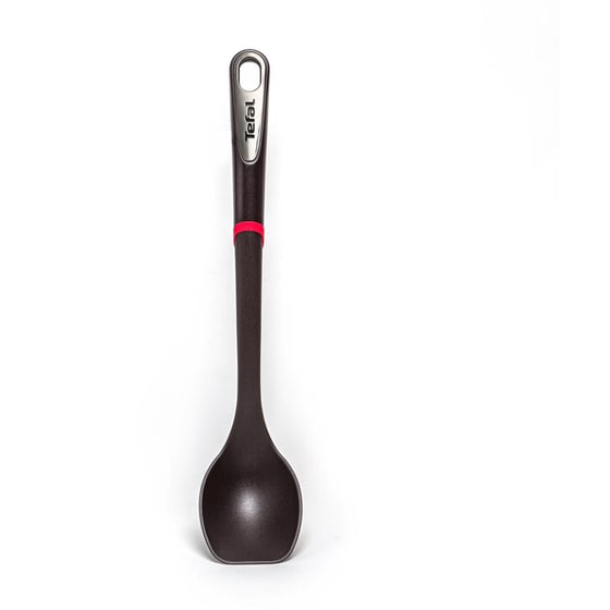 Κουτάλα Σούπας Tefal Ingenio K2060514 - Μαύρο image 1