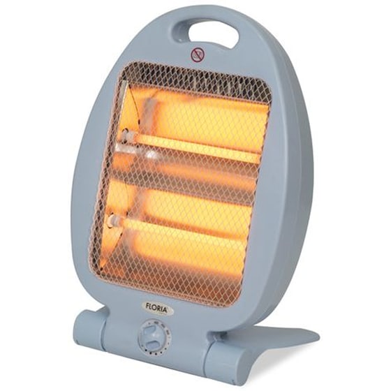 ZILAN ZLN8380 800W Σόμπα Χαλαζία image 1