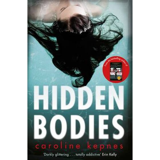 Hidden Bodies image 0