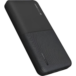 Powerbank Remax Linon 2 RPP-124 10.000mAh - Μαύρο