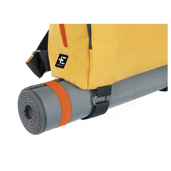 Τσάντα Πλάτης Terra Nation Tanekopu Medium Βιολετί image 4