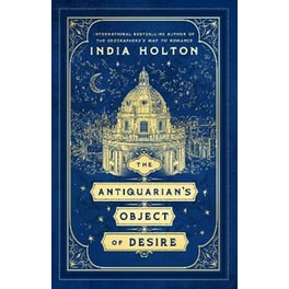 The Antiquarian's Object of Desire