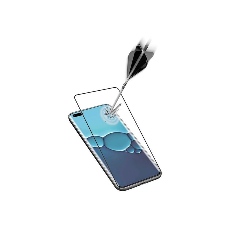 Προστατευτικό οθόνης Cellular Line P40- Διάφανο