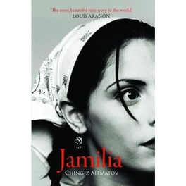 Jamilia