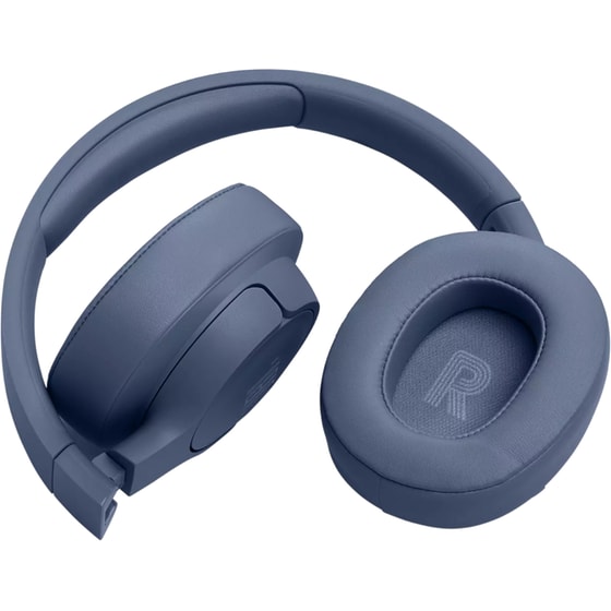 JBL Tune 770NC Ασύρματα Ακουστικά Κεφαλής - Μπλε image 7
