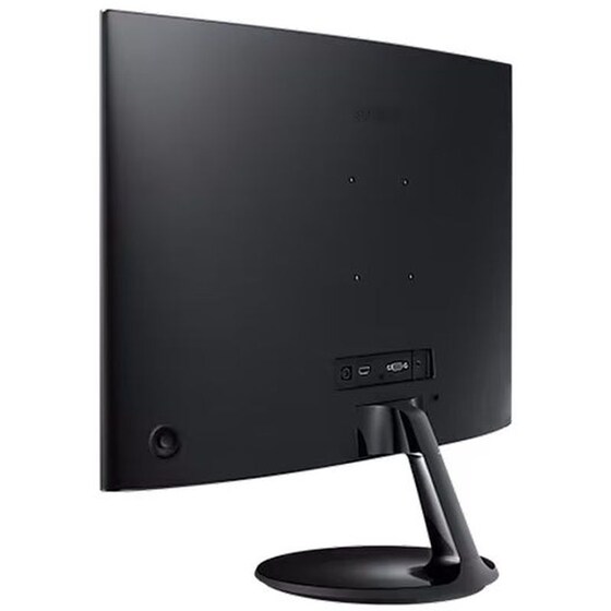 Samsung Essential Monitor S3 S36C 27" FHD VA Curved 75Hz 4ms image 9