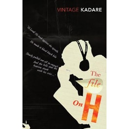 The File on H