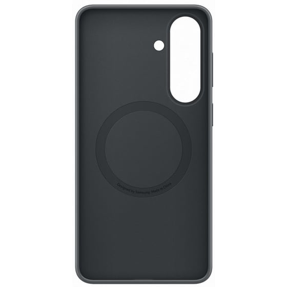 Θήκη Samsung Galaxy S26+ - Samsung Silicone Magnet Case - Black image 4