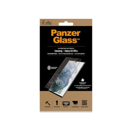 Προστασία οθόνης Samsung S22 Ultra - PanzerGlass UltraForce1