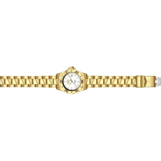 Ρολόι Ανδρικό Invicta Pro Diver 8938 Μπρασελέ image 4