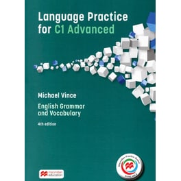 Language Practice For C1 Advanced - Student's Book