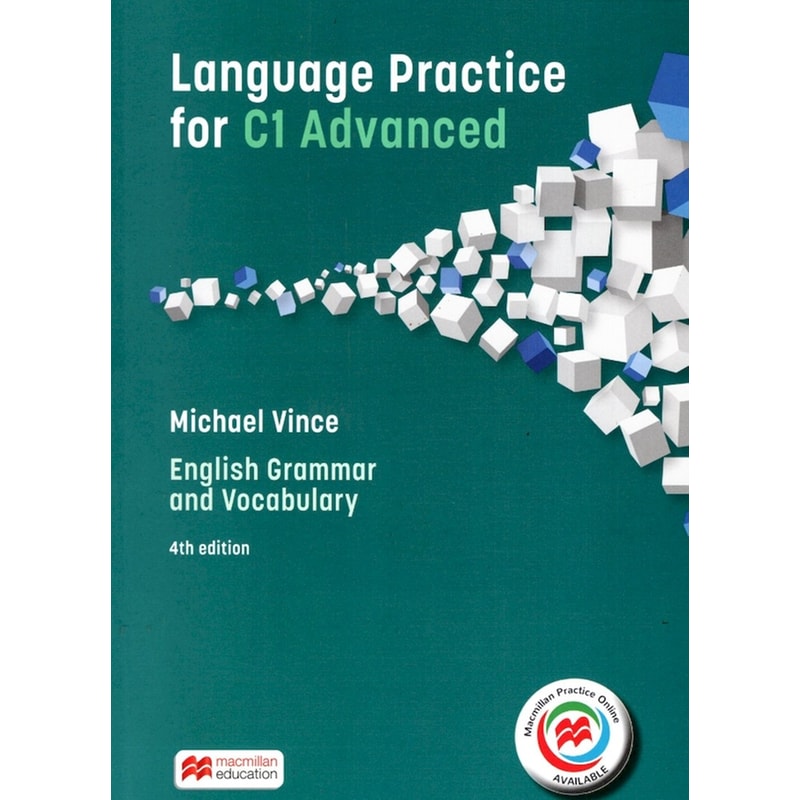 Language Practice For C1 Advanced - Students Book