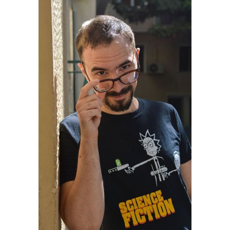 Author picture