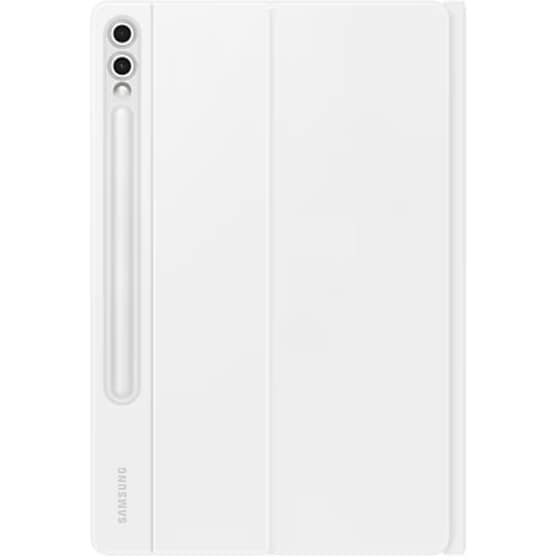 Samsung Book Πληκτρολόγιο για Galaxy Tab S9+/S9FE+/S10+ - Λευκό image 4