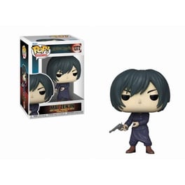 Funko Pop! Animation - Jujutsu Kaisen - Mai Zen'in #1372
