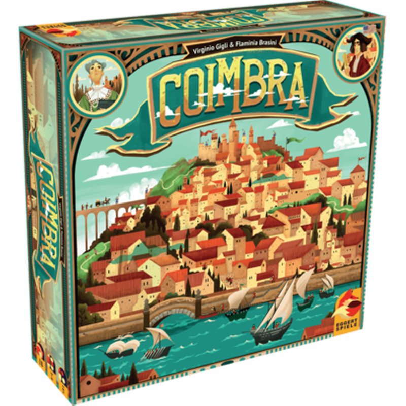 Coimbra