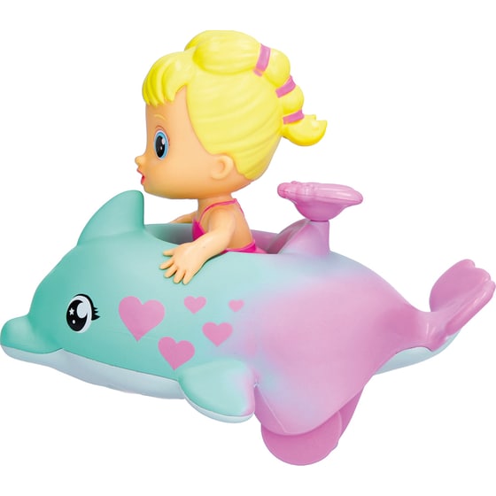 Πλατσουλίνια Δελφινάκια - Κούκλα Μπάνιου image 30