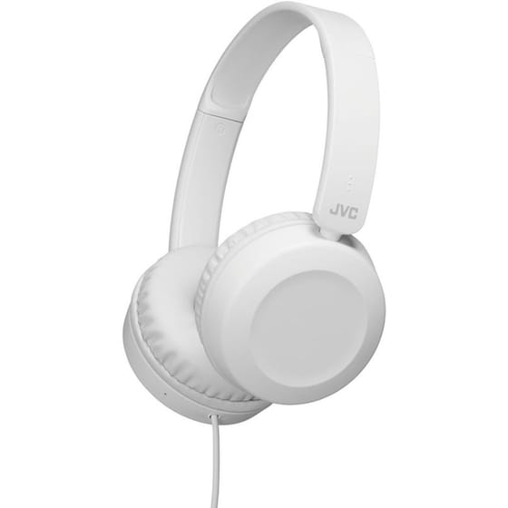 JVC HA-S31M Ακουστικά Κεφαλής - Λευκά image 0