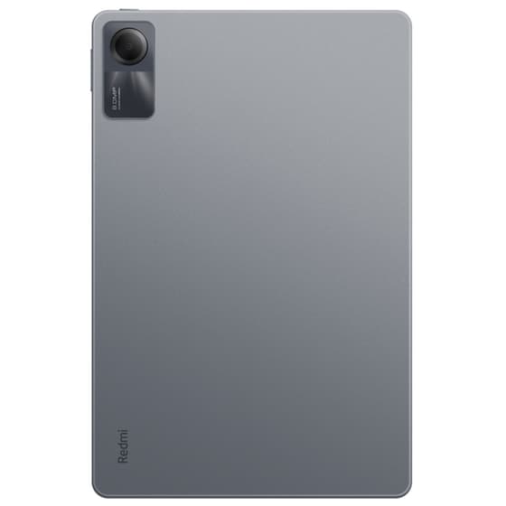Tablet Xiaomi Redmi Pad SE 11" 4GB/128GB WiFi - Graphite Gray image 3
