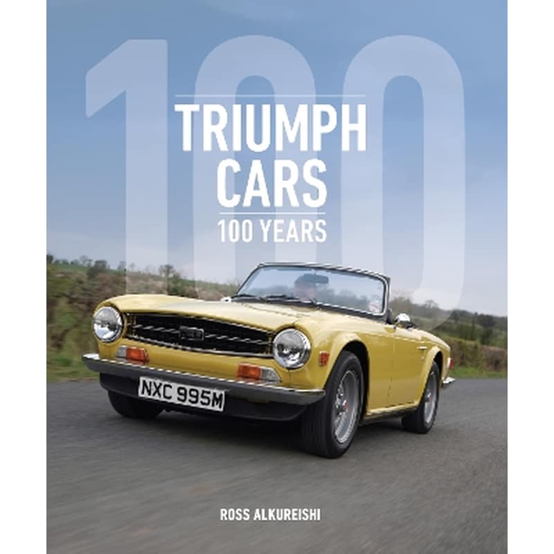 Triumph Cars