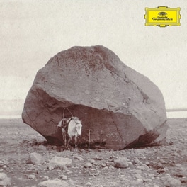 Longer Shadows, Softer Stones (LP)