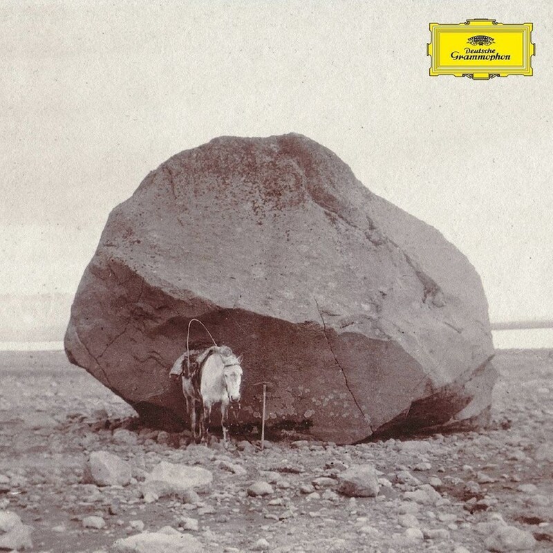 Longer Shadows, Softer Stones (LP)