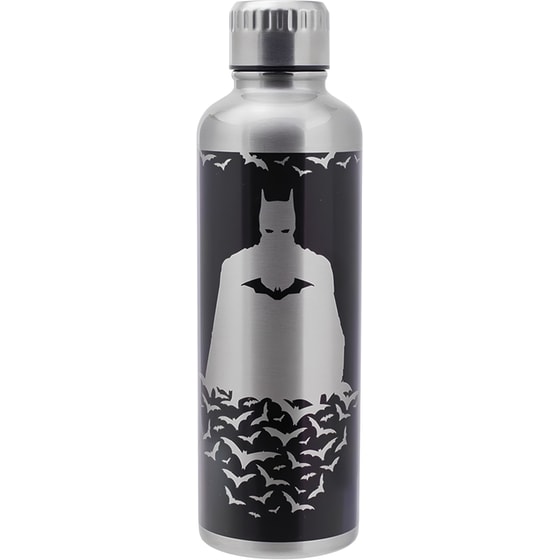 Μπουκάλι Paladone The Batman 500 ml image 0