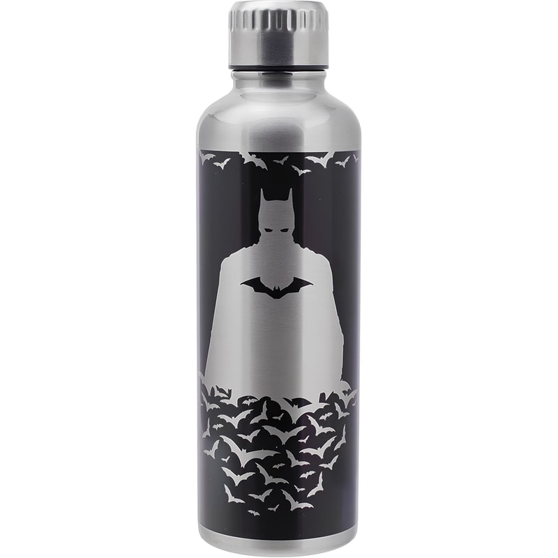 Μπουκάλι Paladone The Batman 500 ml