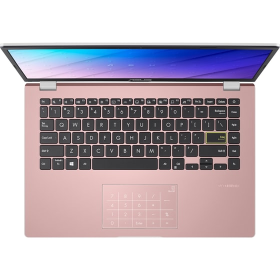 Laptop Asus E410MA-EK167TS (Intel Celeron-N4020/4GB/128GB SSD/Intel UHD Graphics 600) image 4