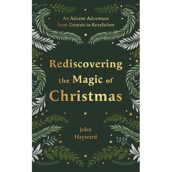 Rediscovering the Magic of Christmas image 0