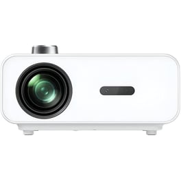 Projector Blitzwolf BW-V5 Max - Λευκό