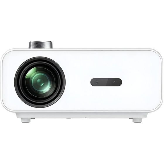 Projector Blitzwolf BW-V5 Max - Λευκό image 0