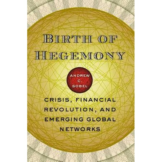 Birth of Hegemony image 0