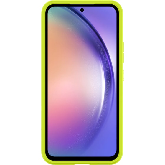 Θήκη Samsung Galaxy A54 - Spigen Ultra Hybrid - Lime image 3