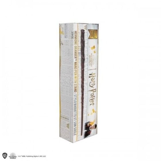 Στυλό Ραβδί Με Stand Cinereplicas Harry Potter - Hermione image 5