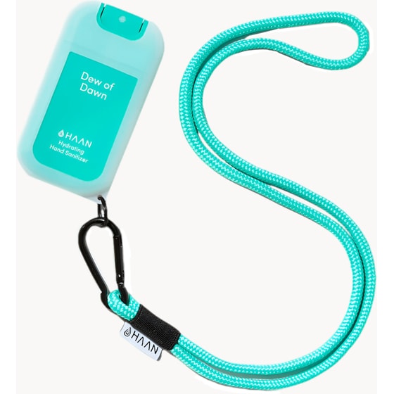 Θήκη για Αντισηπτικό 30 ml Haan Dew of Dawn - Πράσινη image 1