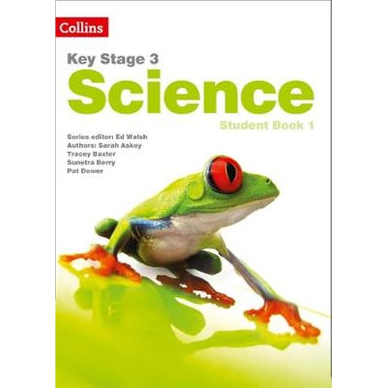 Student Book 1 Book 1 Student image 0