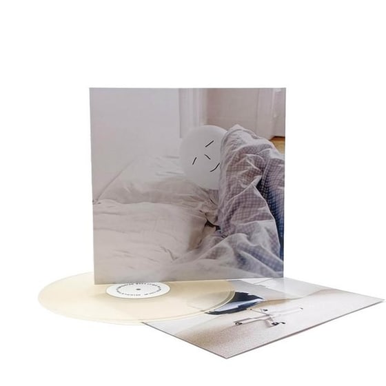 A Brighter Beat (Clear) image 1