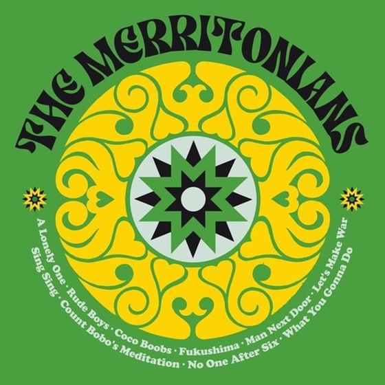 The Merritonians image 0