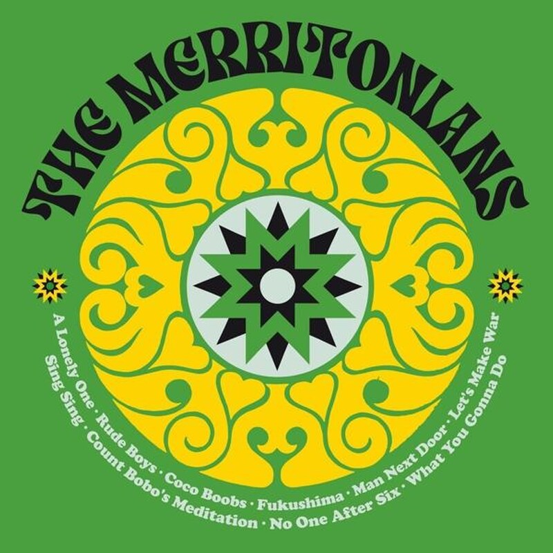The Merritonians