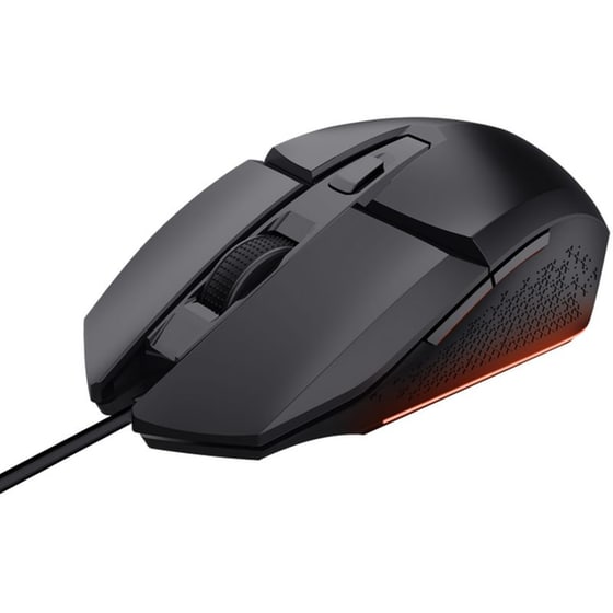 Trust Tridox GXT 790 3 σε 1 Gaming Bundle - Μαύρα image 1