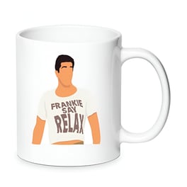 Κούπα Friends Κεραμική 330 ml - Ross Geller