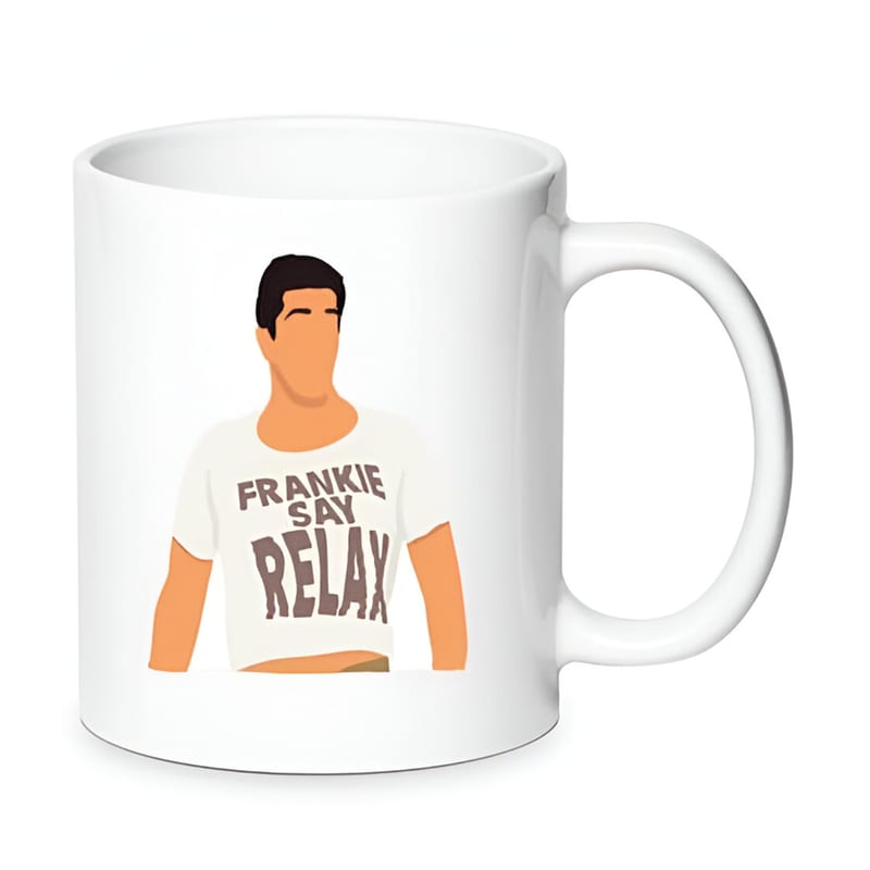 Κούπα Friends Κεραμική 330 ml - Ross Geller OEM